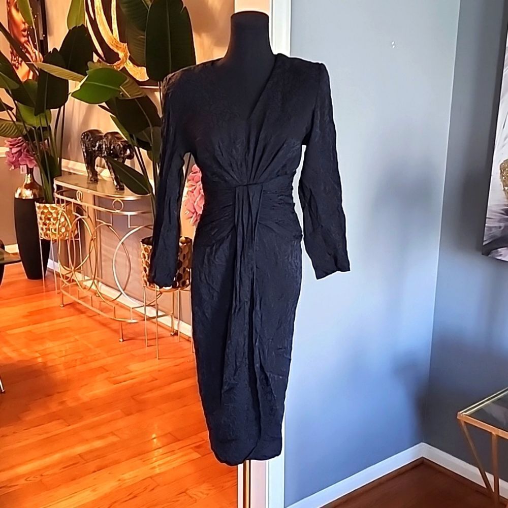 Vintage I.magnia dress sz 6